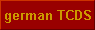  german TCDS 