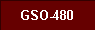  GSO-480 