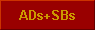 ADs+SBs 